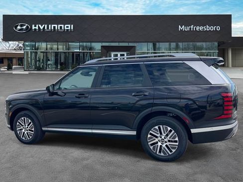 New 2026 Hyundai Palisade SEL Premium image 8