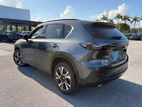 New 2026 MAZDA CX-5 Preferred AWD/4WD image 6