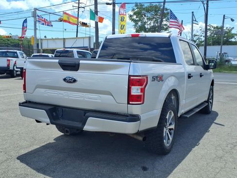 Used 2019 Ford F150 XL w/ Equipment Group 101A Mid RWD image 7