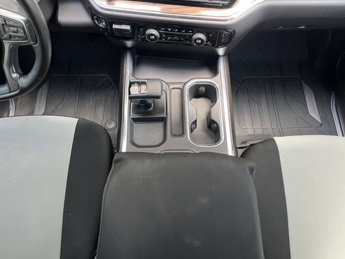 Used 2025 Chevrolet Silverado 1500 RST w/ RST All Star Premium Package AWD/4WD image 21