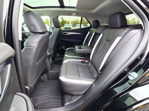 New 2026 Buick Envision Sport Touring image 14