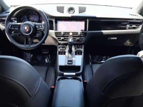 New 2026 Porsche Macan AWD/4WD image 21