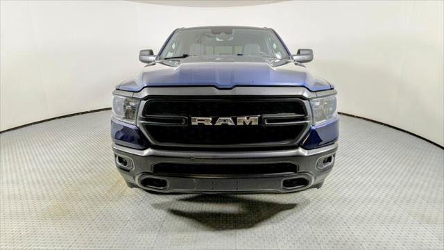 Used 2023 RAM 1500 Tradesman AWD/4WD image 11