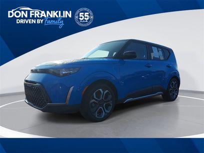Used 2025 Kia Soul EX