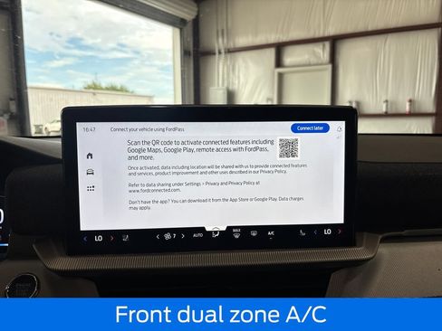 New 2026 Ford Explorer Active w/ Active Comfort Package AWD/4WD image 13