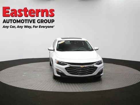 Used 2024 Chevrolet Malibu LT FWD image 53