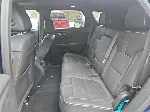 Used 2023 Chevrolet Blazer Premier image 10
