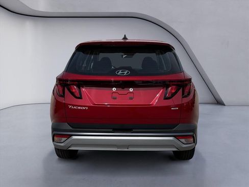 New 2026 Hyundai Tucson SE AWD/4WD image 4