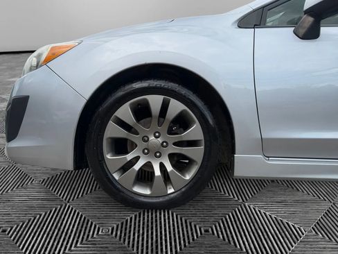 Used 2014 Subaru Impreza 2.0i Sport Premium w/ Popular Package #1 AWD/4WD image 16