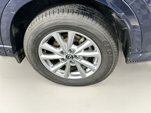 Used 2025 MAZDA CX-5 AWD 2.5 S w/ Preferred Package image 11