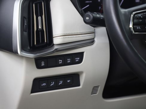 Certified 2024 MAZDA CX-90 3.3 Turbo w/ Premium Plus Pkg image 27