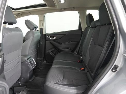 Certified 2024 Subaru Forester Premium AWD/4WD image 33