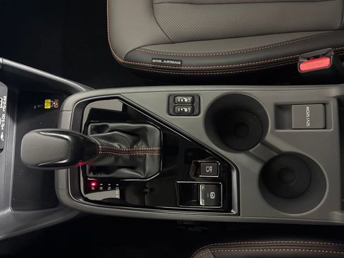 New 2026 Subaru Crosstrek 2.5i Limited image 21