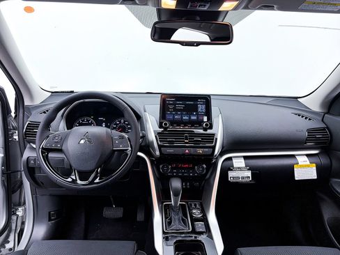 New 2026 Mitsubishi Eclipse Cross SE AWD/4WD image 20
