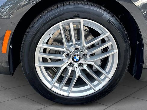 New 2024 BMW 530i 530i w/ Executive Package image 11