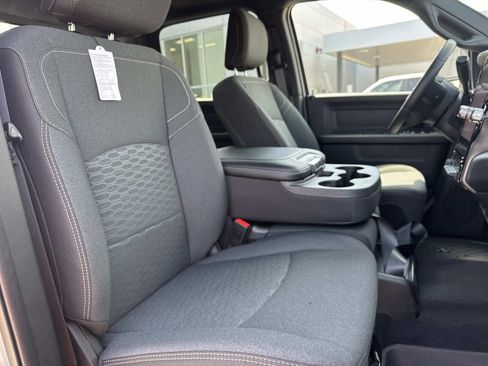 New 2026 RAM 2500 Tradesman image 11