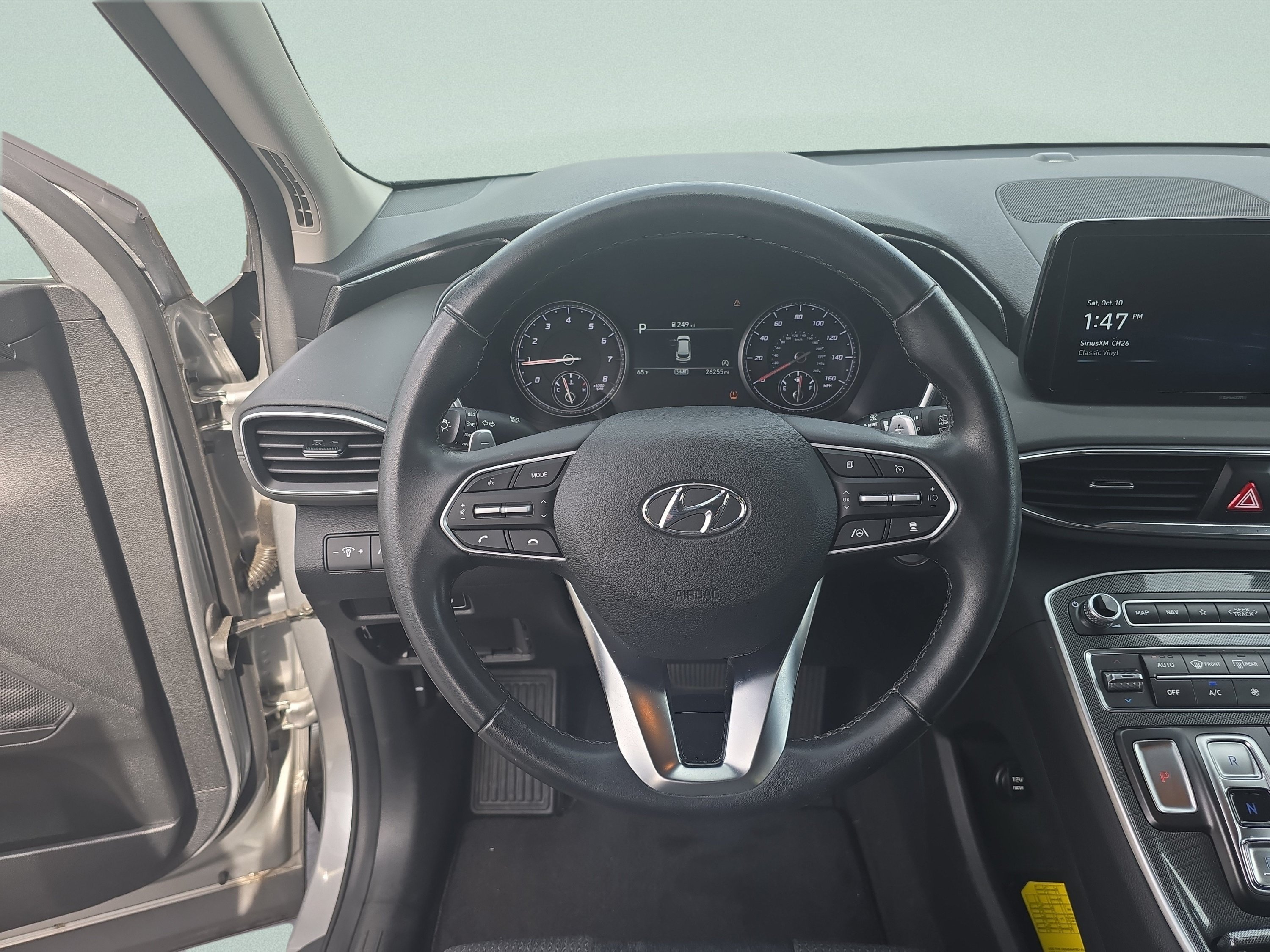 Used 2023 Hyundai Santa Fe SEL AWD/4WD image 26