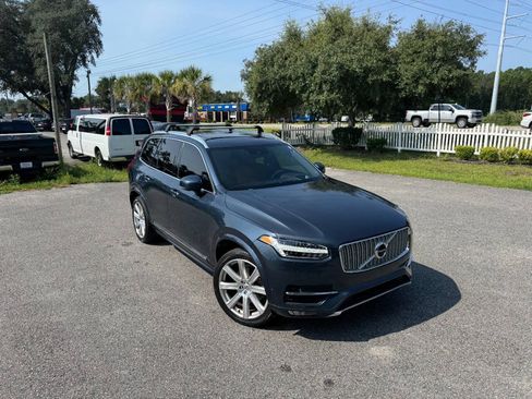 Used 2019 Volvo XC90 T6 Inscription w/ Advanced Package AWD/4WD image 37