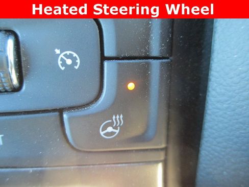 Certified 2021 Chevrolet Silverado 1500 LT w/ Z71 Off-Road Package image 27