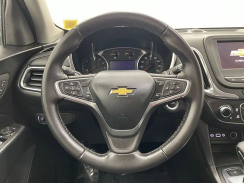 Used 2022 Chevrolet Equinox LT image 13