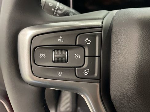 New 2026 Chevrolet Silverado 1500 LT image 30