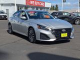 Certified 2023 Nissan Altima 2.5 SV image 3