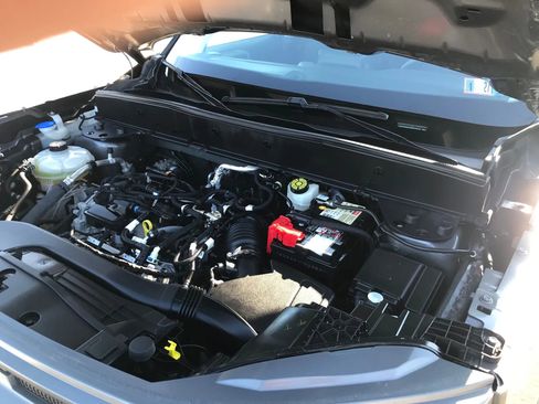 Used 2022 Ford Bronco Sport Big Bend image 50