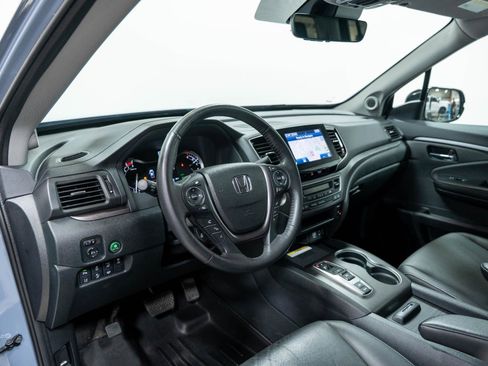 Used 2023 Honda Ridgeline RTL-E image 25