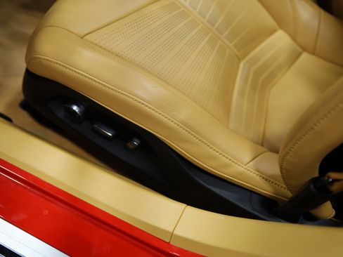 Used 2023 Chevrolet Corvette Stingray Premium Conv w/ 3LT RWD image 18