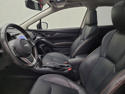 Used 2018 Subaru Crosstrek 2.0i Limited image 17