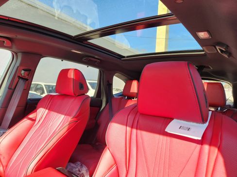 New 2026 Acura MDX A-Spec image 10