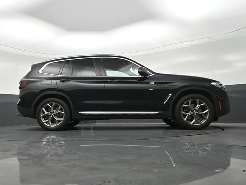 Used 2024 BMW X3 xDrive30i w/ Convenience Package AWD/4WD image 29