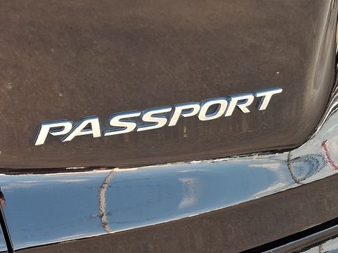 Used 2021 Honda Passport Elite image 31