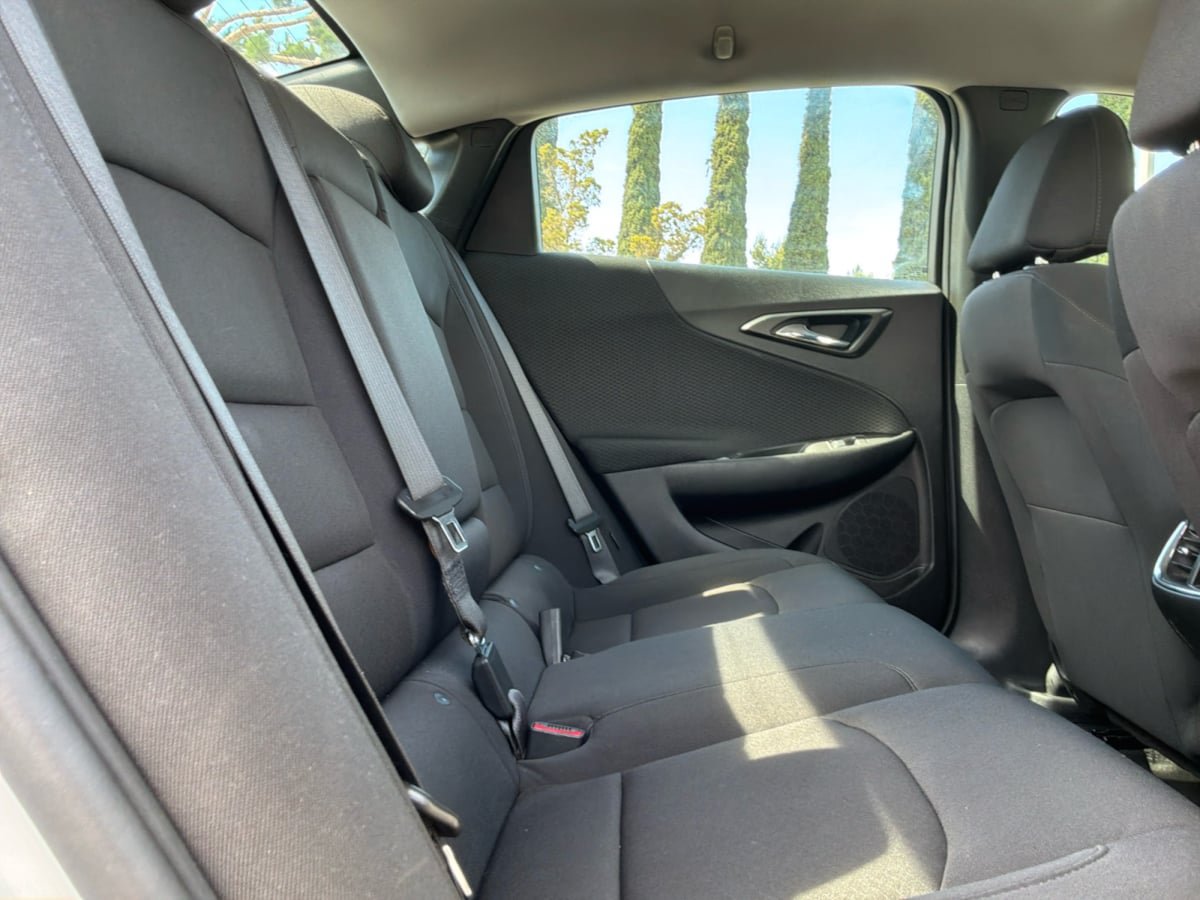 Used 2023 Chevrolet Malibu LT FWD image 20