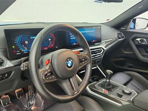 Used 2024 BMW M2 w/ Lighting Package image 19