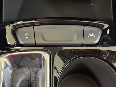 New 2026 Chevrolet Trax LT w/ Driver Confidence Package FWD image 35