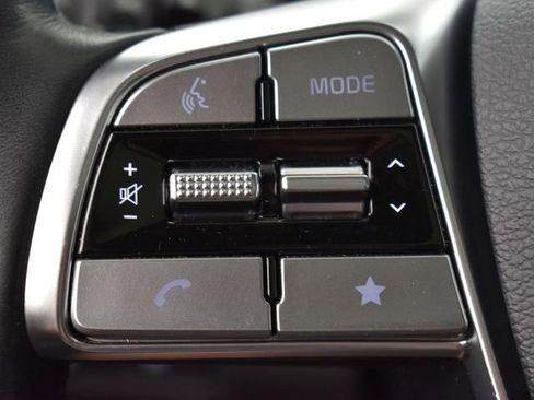 Certified 2024 Kia Telluride SX w/ Towing Package FWD image 27