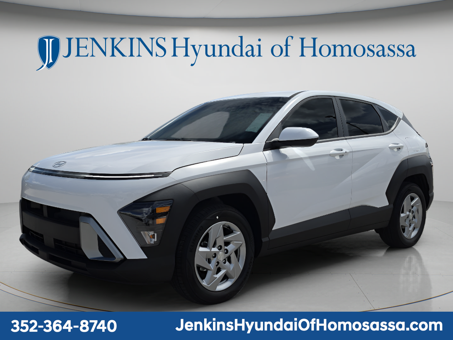 New 2027 Hyundai Kona SE FWD image 9