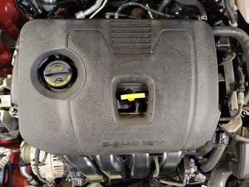 Used 2019 Kia Forte LXS image 30