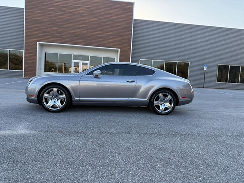 Used 2005 Bentley Continental GT image 2