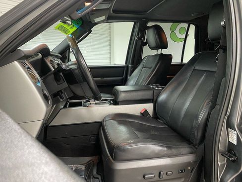 Used 2014 Ford Expedition EL Limited w/ Equipment Group 301A image 10