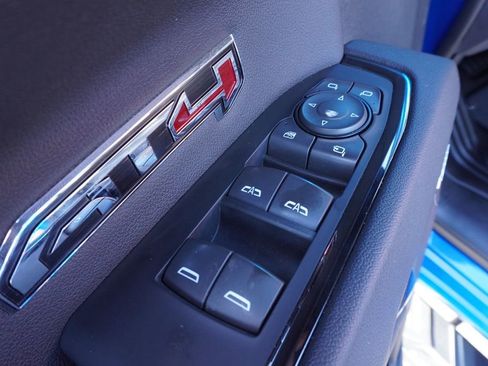 Certified 2023 GMC Sierra 1500 AT4 w/ AT4 Premium Package image 17