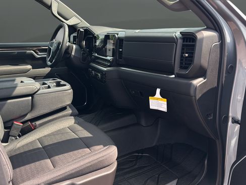 New 2026 Chevrolet Silverado 1500 RST w/ RST Select Package AWD/4WD image 26