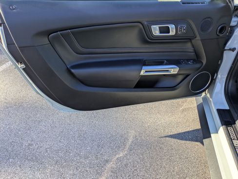 Certified 2021 Ford Mustang Mach 1 w/ Equipment Group 700A image 10