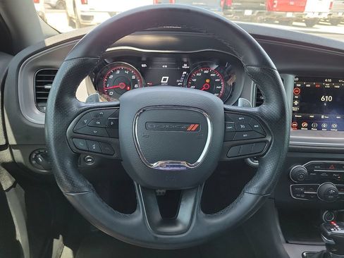 Used 2023 Dodge Charger R/T w/ Blacktop Package RWD image 28