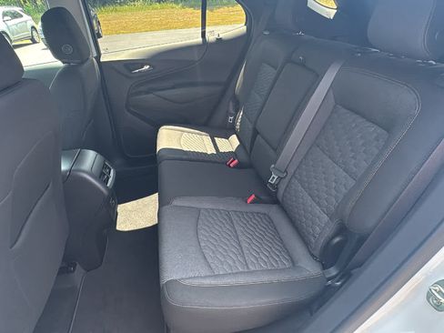 Certified 2019 Chevrolet Equinox LT FWD image 26