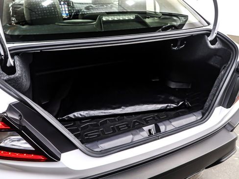 Used 2023 Subaru WRX Limited image 24