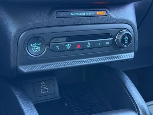 New 2025 Ford Bronco Sport Big Bend w/ Convenience Package image 30