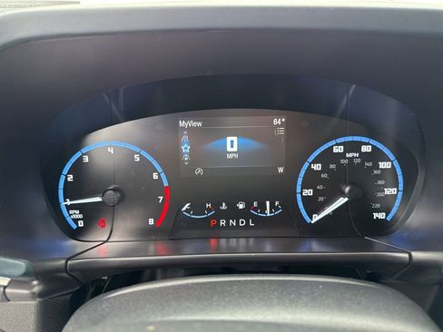 Used 2023 Ford Bronco Sport Heritage w/ Heritage Convenience Package image 14