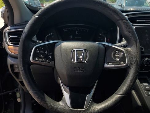 Used 2019 Honda CR-V EX image 21